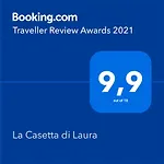 La Casetta Di Laura Tatil Evi