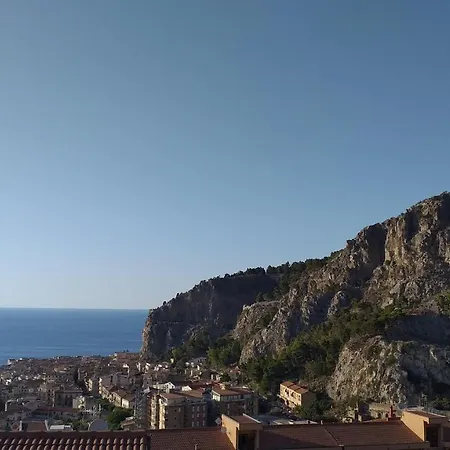 La Casetta Di Laura Hébergement de vacances