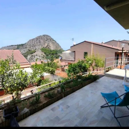 La Casetta Di Laura Cefalù