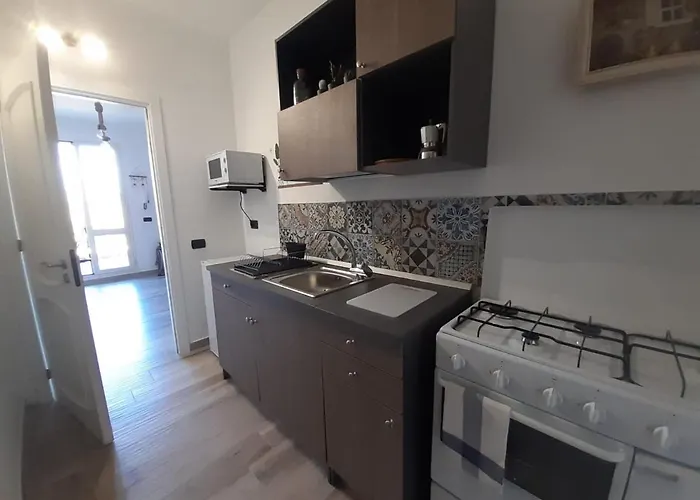 La Casetta Di Laura *