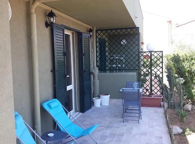 La Casetta Di Laura Cefalù