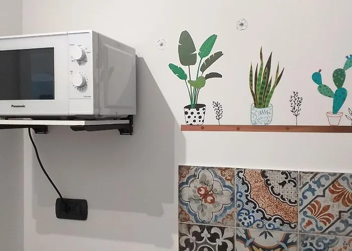 La Casetta Di Laura * チェファル