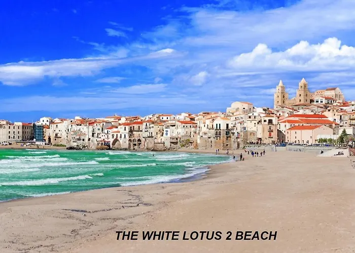 La Casetta Di Laura * Cefalù