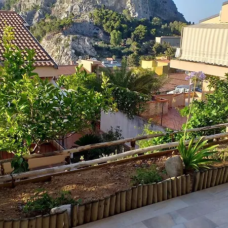 Feriehus La Casetta Di Laura *