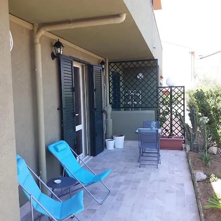 La Casetta Di Laura Cefalù