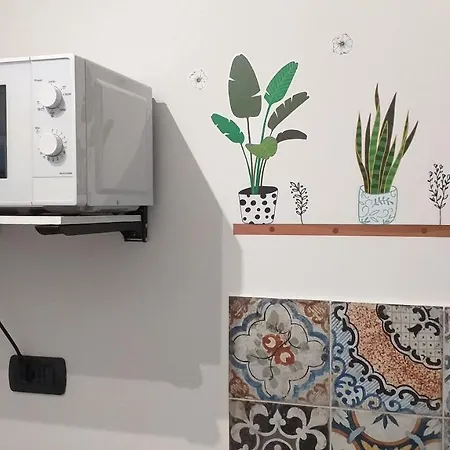 La Casetta Di Laura * Cefalù