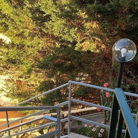 La Casetta Di Laura Cefalù