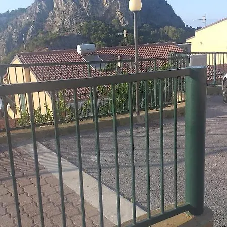 Hébergement de vacances La Casetta Di Laura