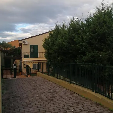 Feriehus La Casetta Di Laura