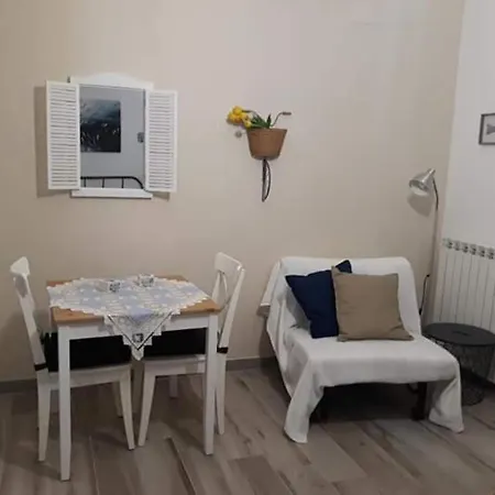 La Casetta Di Laura *