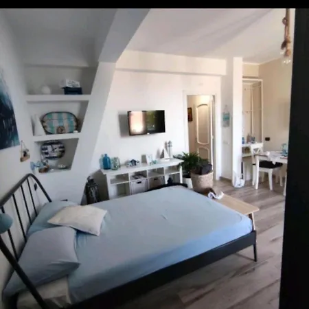 La Casetta Di Laura *