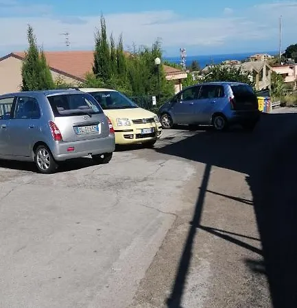 La Casetta Di Laura *