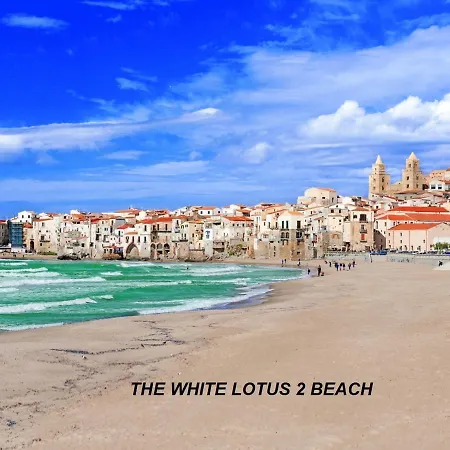 La Casetta Di Laura * Cefalù