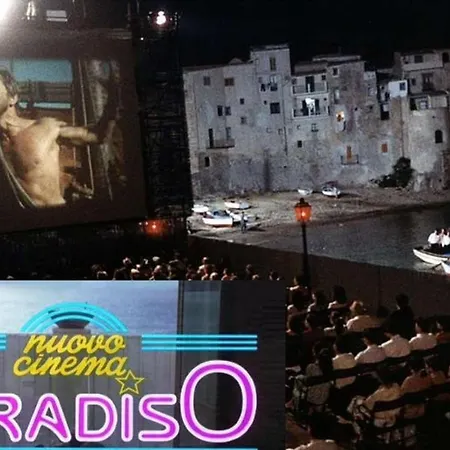 La Casetta Di Laura Vakantiehuis Cefalù