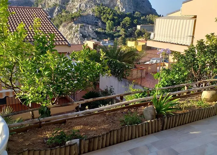 Tatil Evi La Casetta Di Laura *