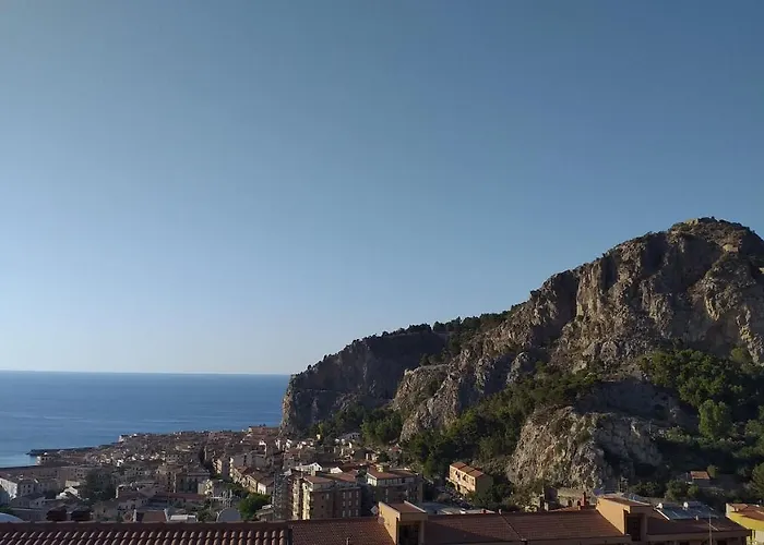 La Casetta Di Laura Ferienhaus