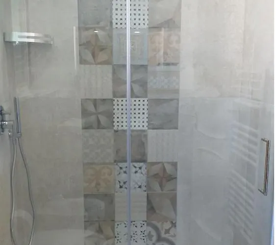 La Casetta Di Laura Tatil Evi Cefalù