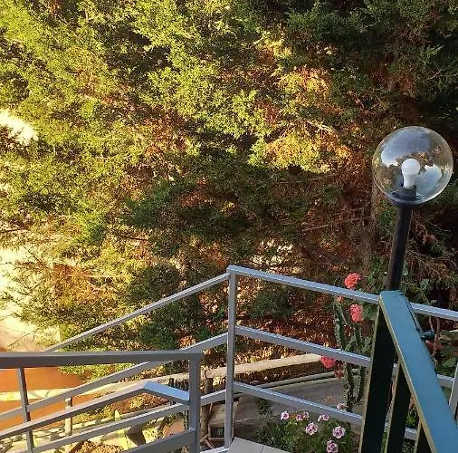 La Casetta Di Laura Cefalù