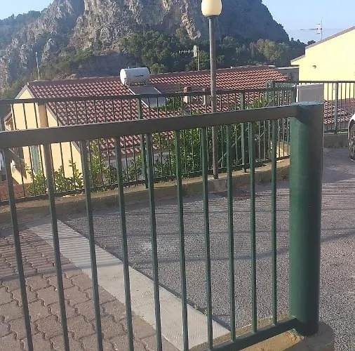 Tatil Evi La Casetta Di Laura