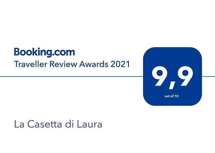 La Casetta Di Laura