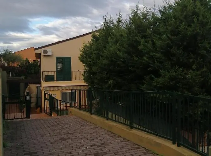 Ferienhaus La Casetta Di Laura