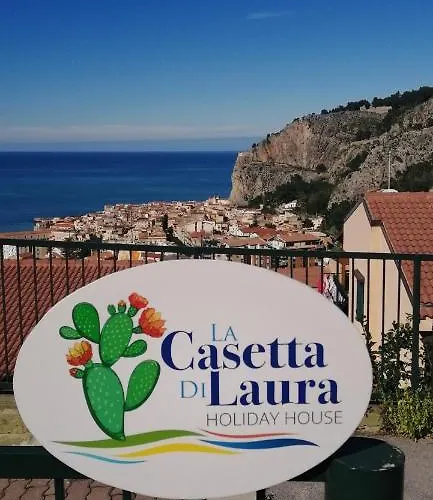 Tatil Evi La Casetta Di Laura