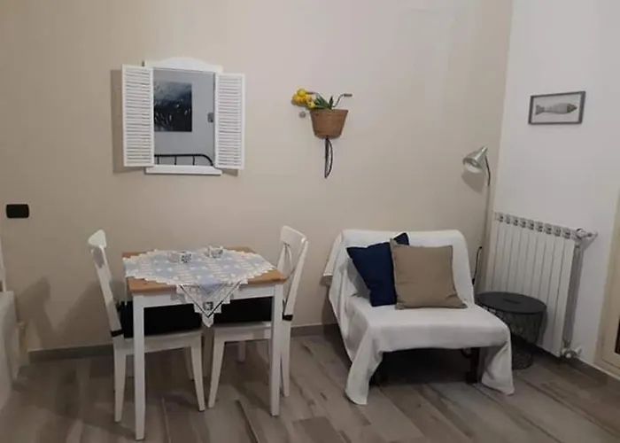 La Casetta Di Laura *