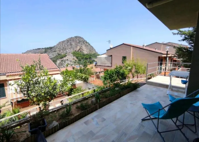 La Casetta Di Laura Cefalù