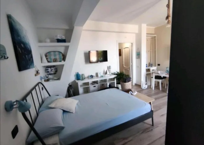 La Casetta Di Laura *