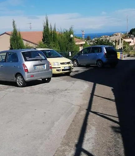 La Casetta Di Laura *