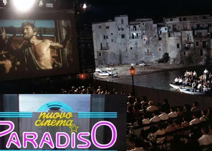 La Casetta Di Laura Ferienhaus Cefalù